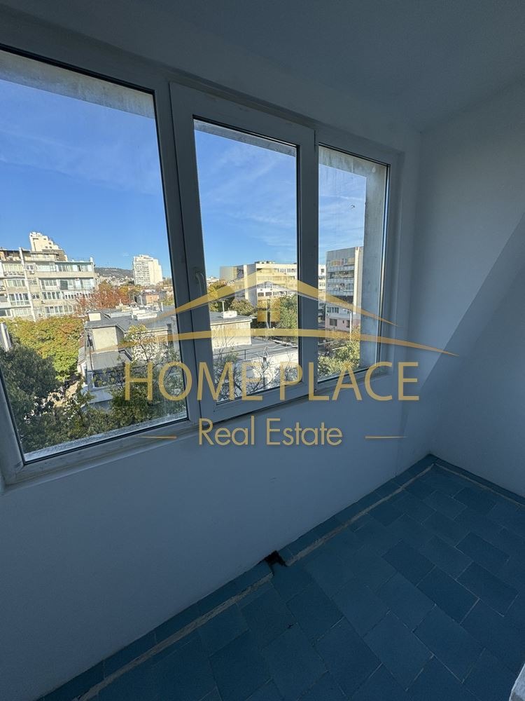 Дава под наем 4-СТАЕН, гр. Варна, Чаталджа, снимка 10 - Апартаменти - 52823021