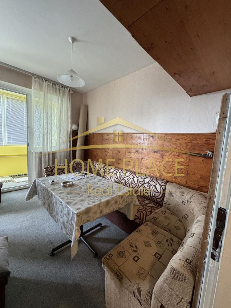 Дава под наем 4-СТАЕН, гр. Варна, Чаталджа, снимка 7 - Апартаменти - 52823021