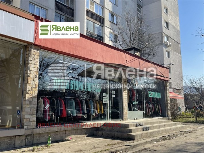 В аренду  Магазин София , Красна поляна 3 , 160 кв.м | 92555902 - изображение [2]