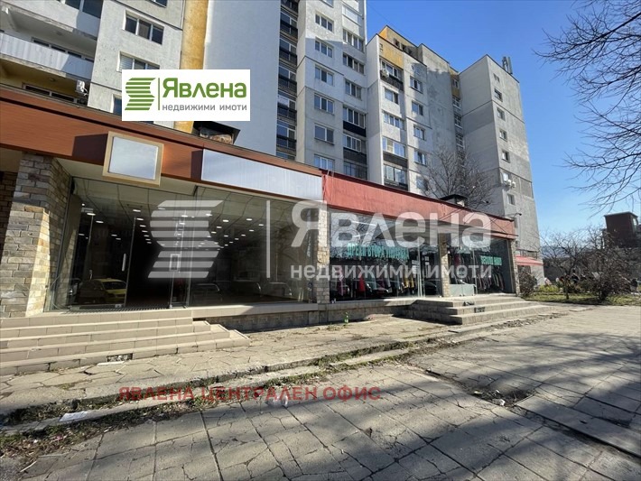 В аренду  Магазин София , Красна поляна 3 , 160 кв.м | 92555902