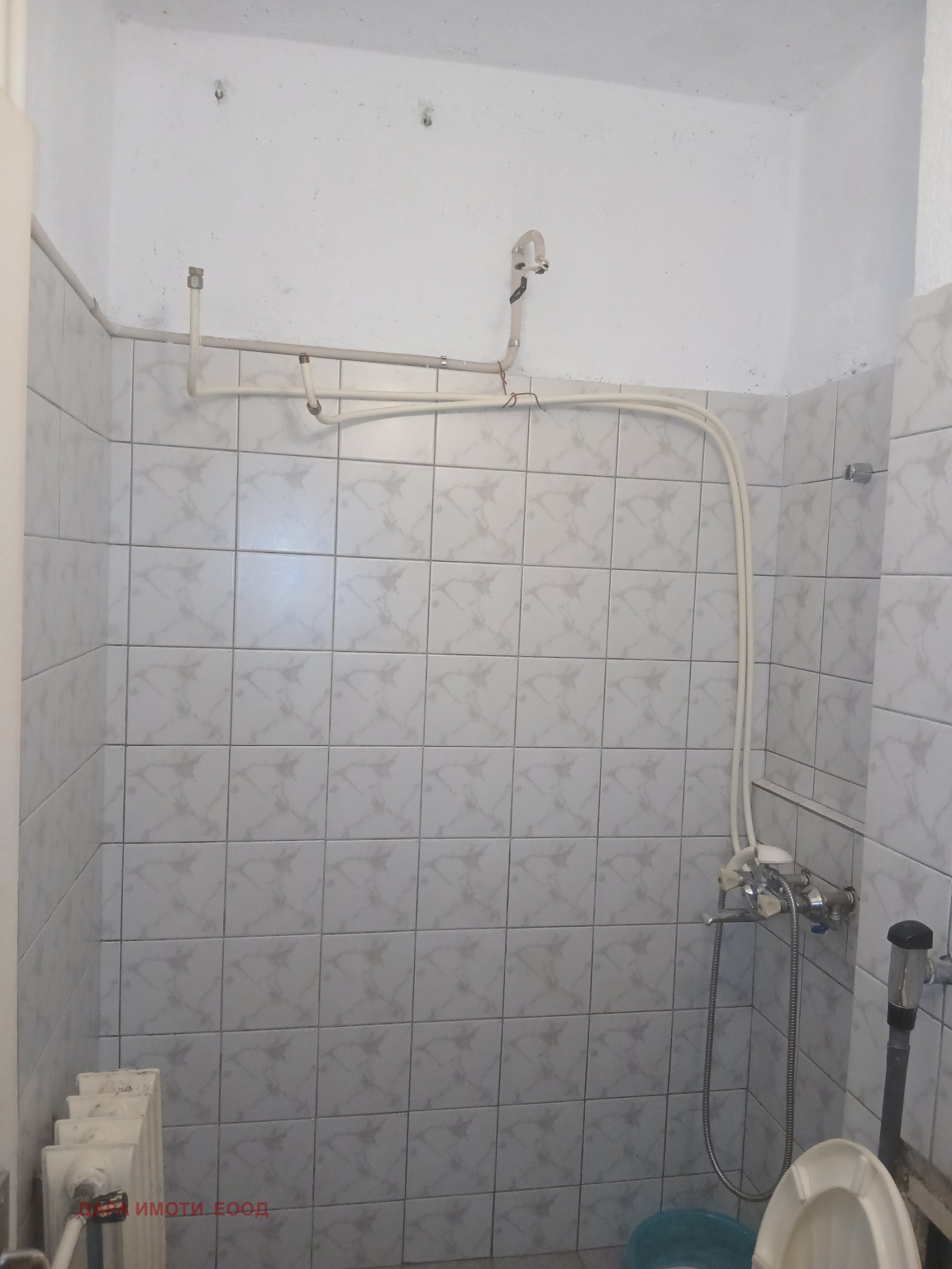 Дава под наем 1-СТАЕН, гр. Пловдив, Тракия, снимка 7 - Апартаменти - 55679061