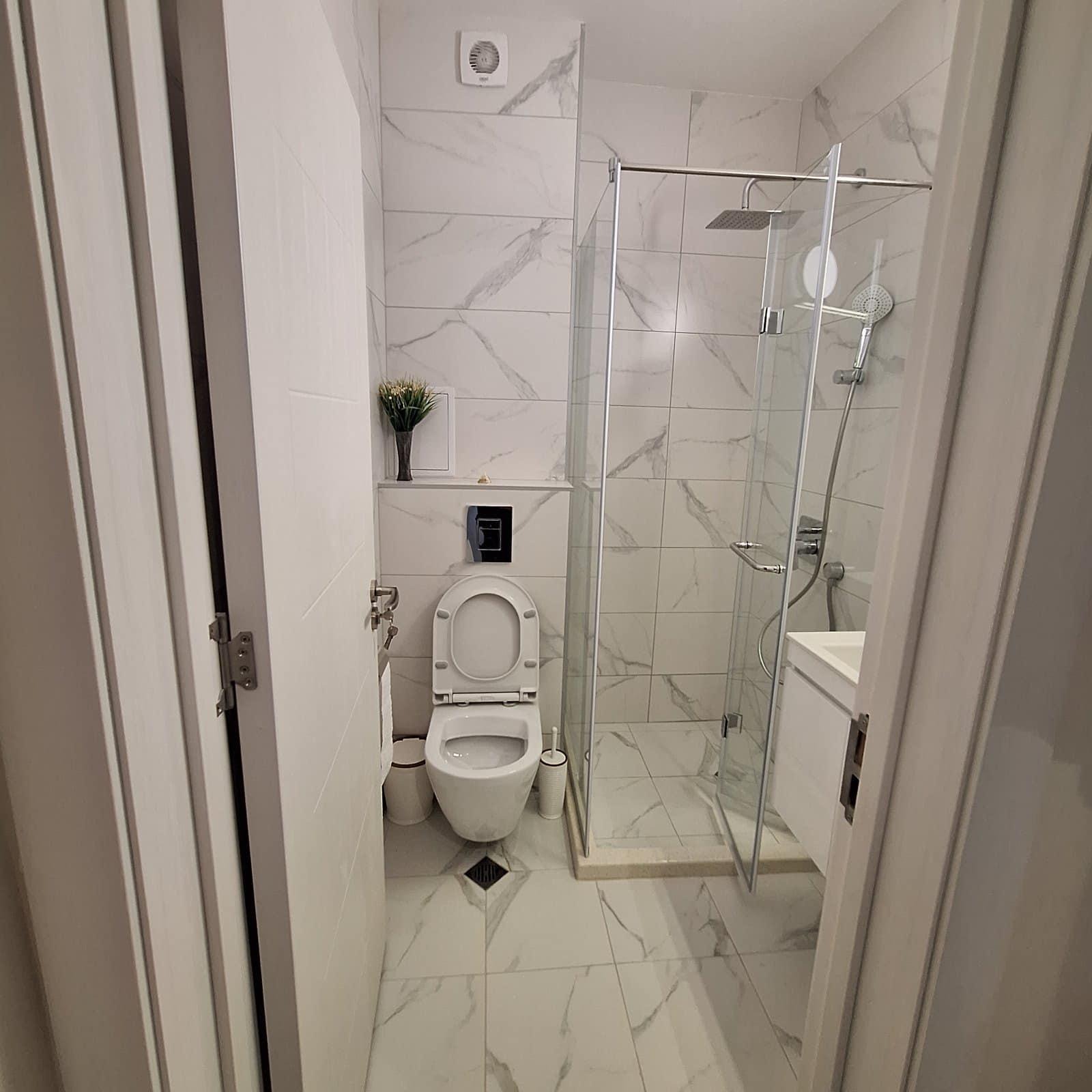 Дава под наем 2-СТАЕН, гр. Бургас, област Бургас, снимка 5 - Апартаменти - 53813523