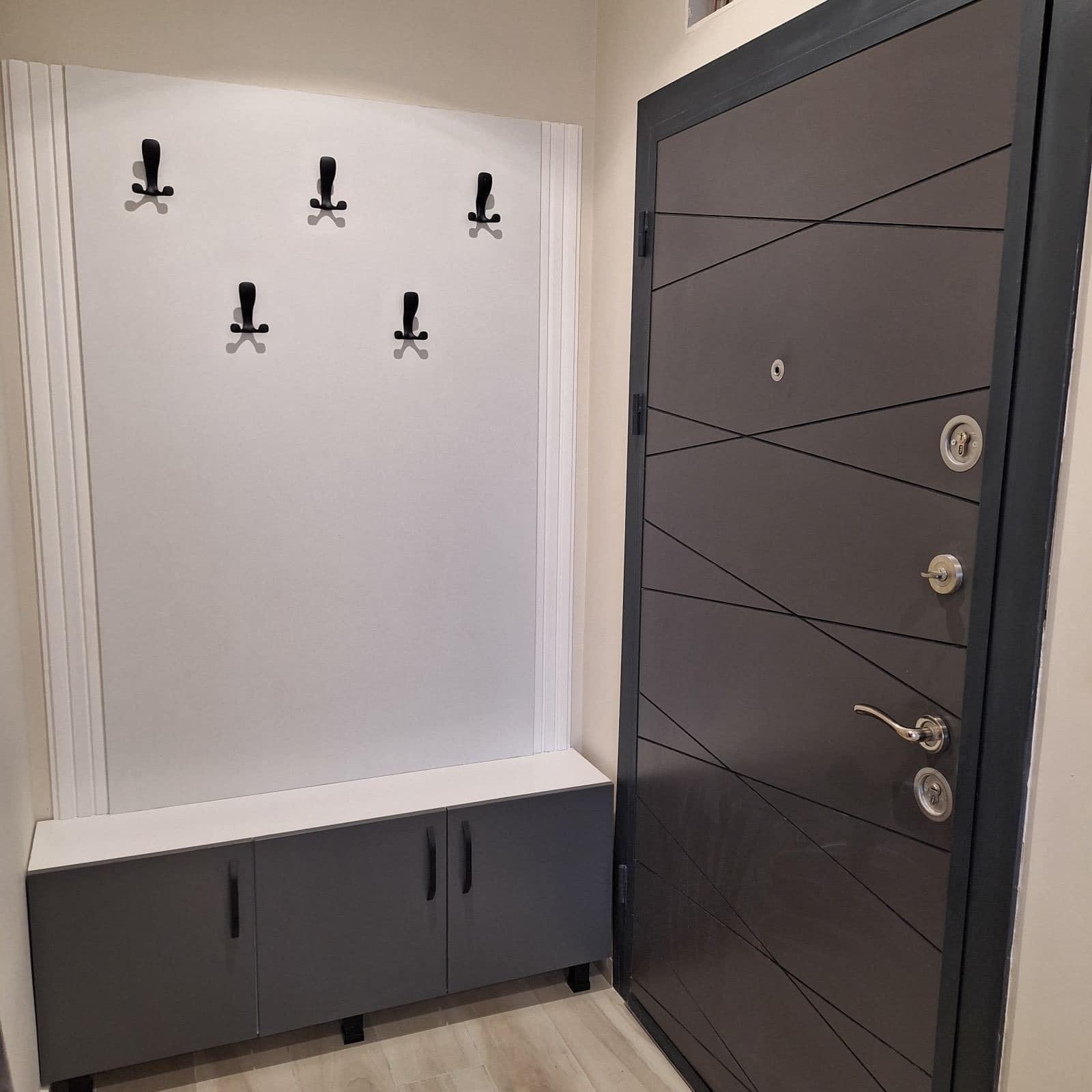 Дава под наем 2-СТАЕН, гр. Бургас, област Бургас, снимка 6 - Апартаменти - 53813523