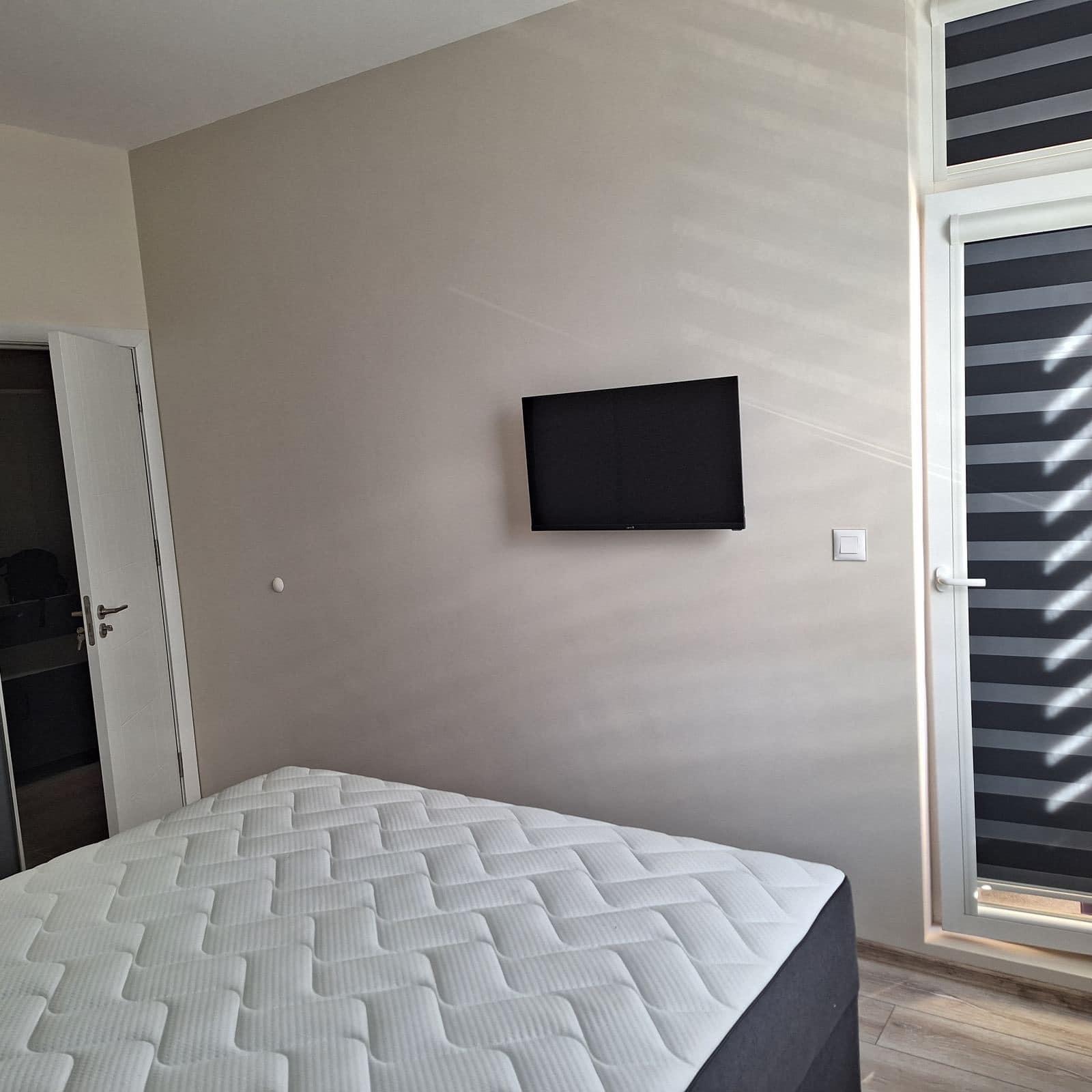 Дава под наем 2-СТАЕН, гр. Бургас, област Бургас, снимка 8 - Апартаменти - 53813523