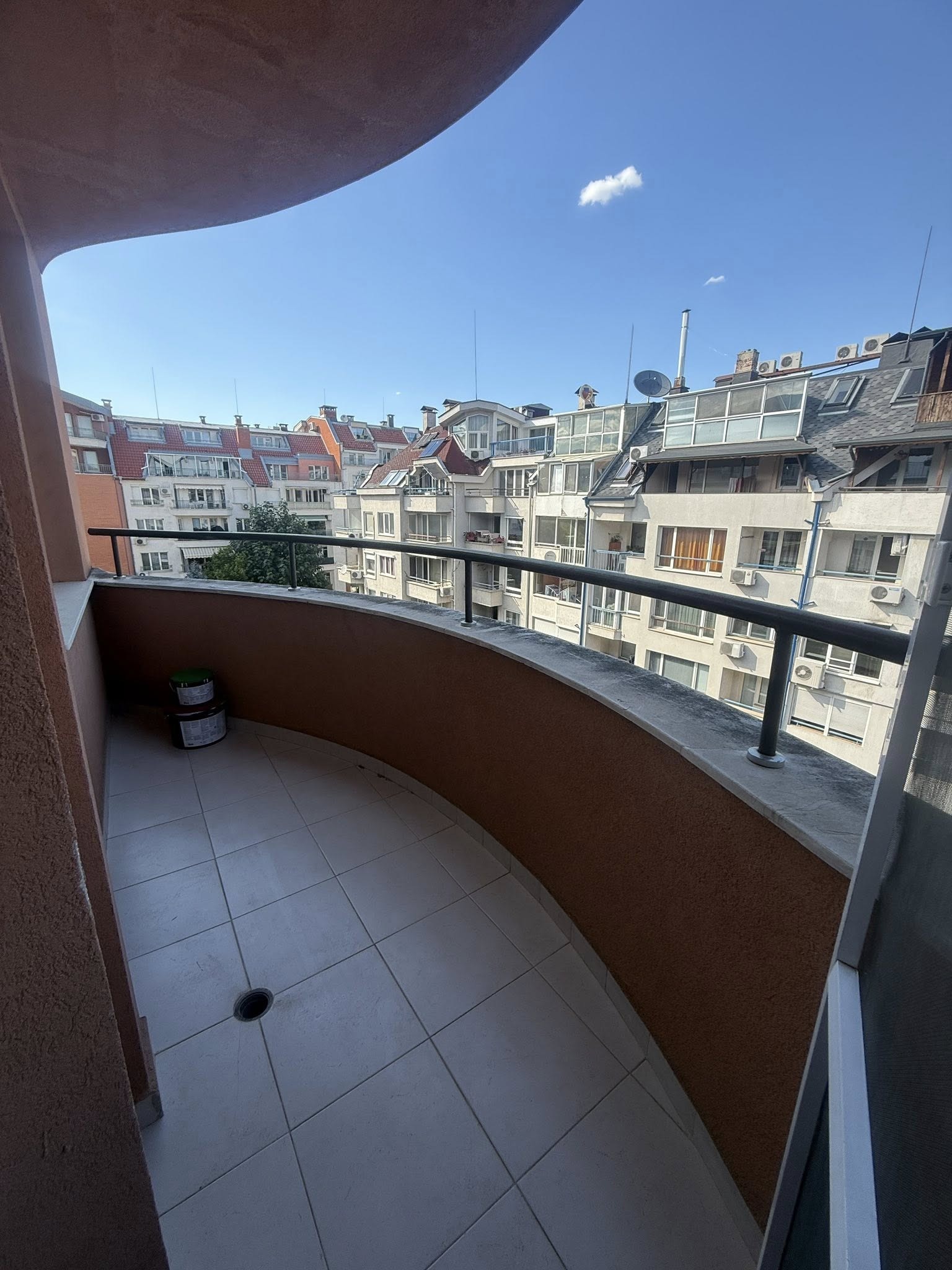 Дава под наем 3-СТАЕН, гр. София, Манастирски ливади, снимка 8 - Апартаменти - 53616128