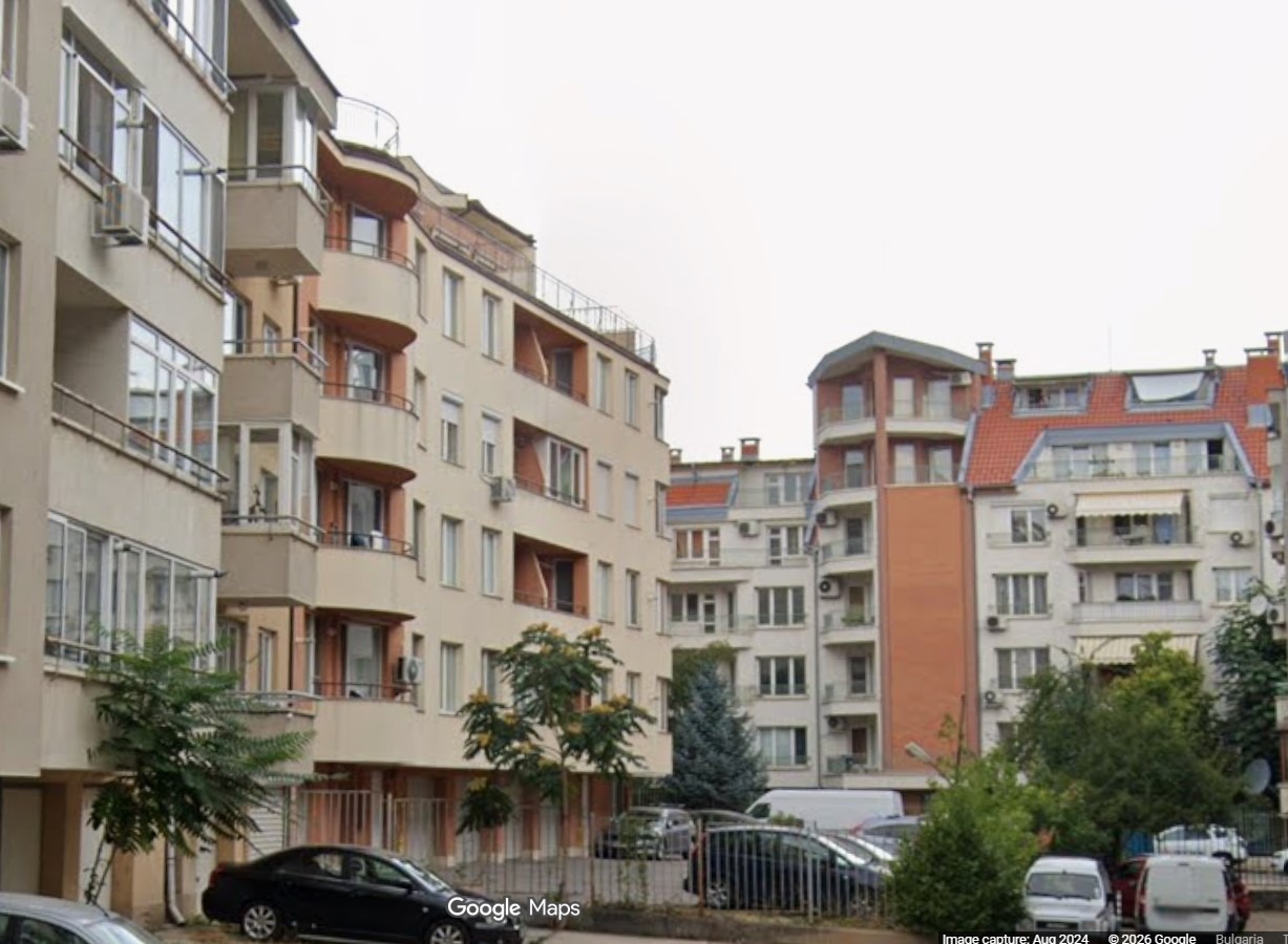 Дава под наем 3-СТАЕН, гр. София, Манастирски ливади, снимка 9 - Апартаменти - 53616128