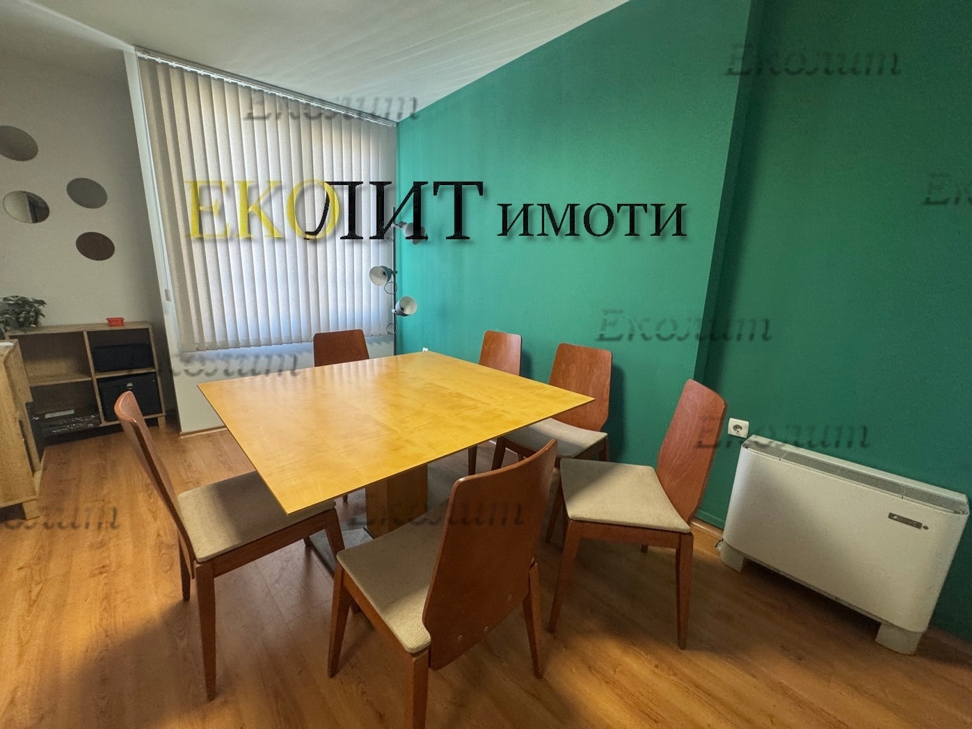 Дава под наем ОФИС, гр. София, Оборище, снимка 4 - Офиси - 55443812