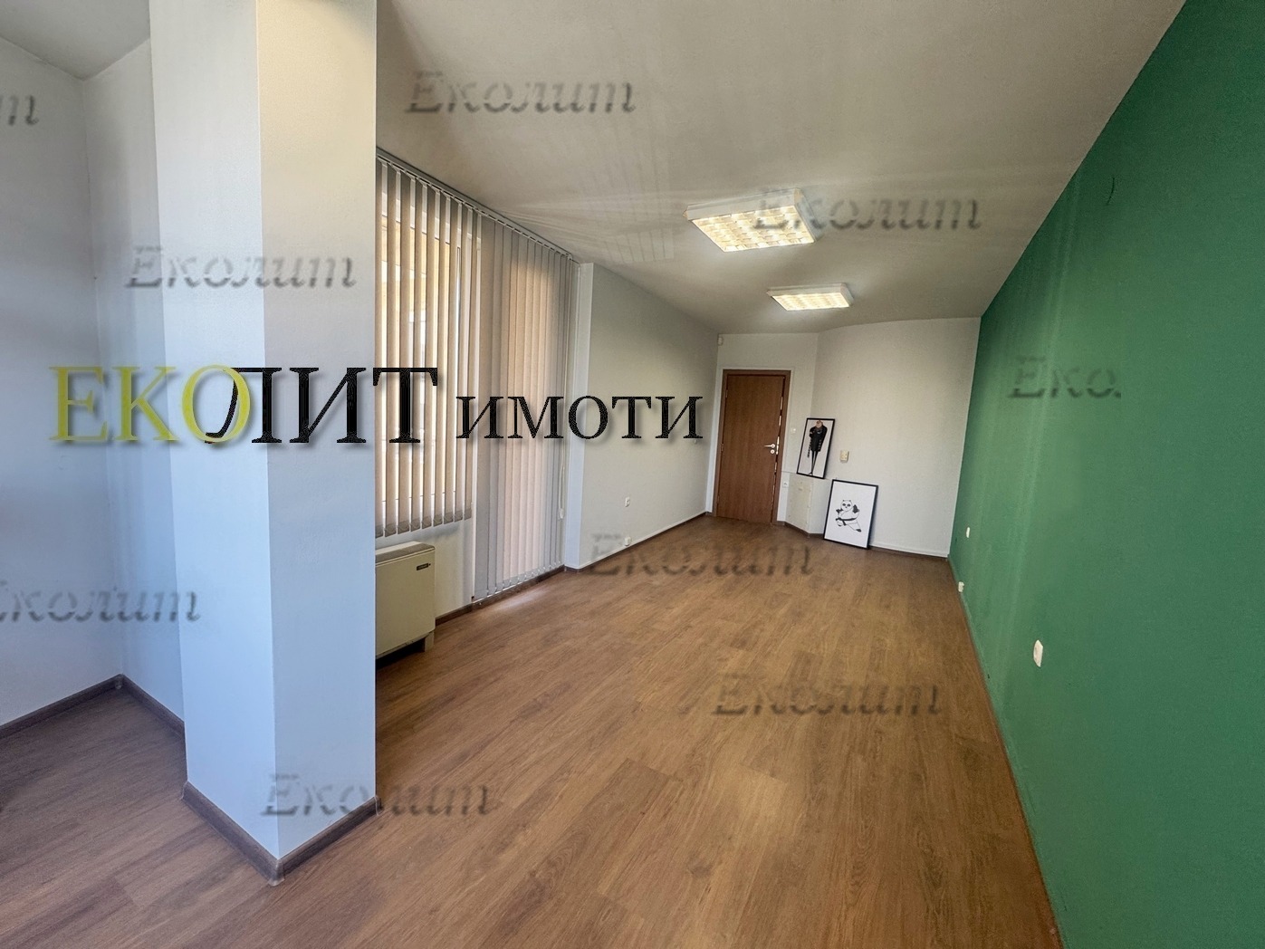 Дава под наем ОФИС, гр. София, Оборище, снимка 5 - Офиси - 55443812