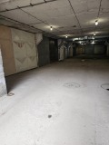 Дава под наем ГАРАЖ, ПАРКОМЯСТО, гр. София, Гоце Делчев, снимка 2