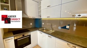 2 camere da letto Lozenets, Sofia 6