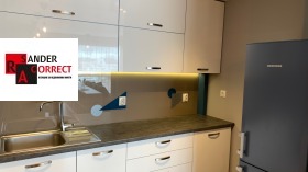 2 camere da letto Lozenets, Sofia 7