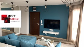 2 camere da letto Lozenets, Sofia 2