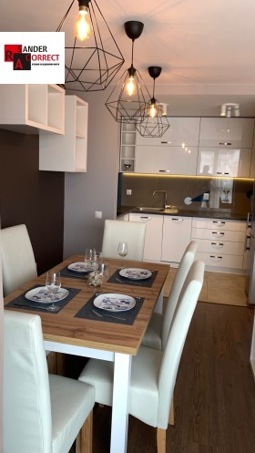 2 camere da letto Lozenets, Sofia 4