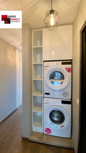2 camere da letto Lozenets, Sofia 15