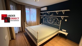 2 camere da letto Lozenets, Sofia 8