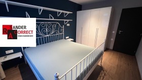 2 camere da letto Lozenets, Sofia 9