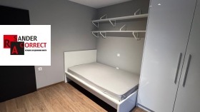 2 camere da letto Lozenets, Sofia 12