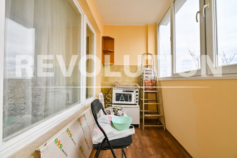 Til leje  Studie Sofia , Ovcha kupel 2 , 44 kvm | 50023626 - billede [10]