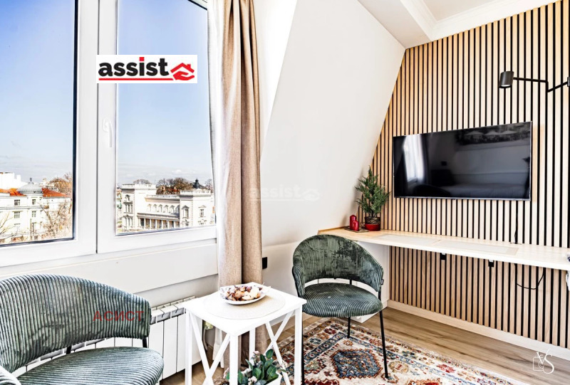 В аренду  Студия София , Център , 30 кв.м | 71716491 - изображение [2]