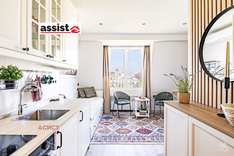 В аренду  Студия София , Център , 30 кв.м | 71716491 - изображение [3]
