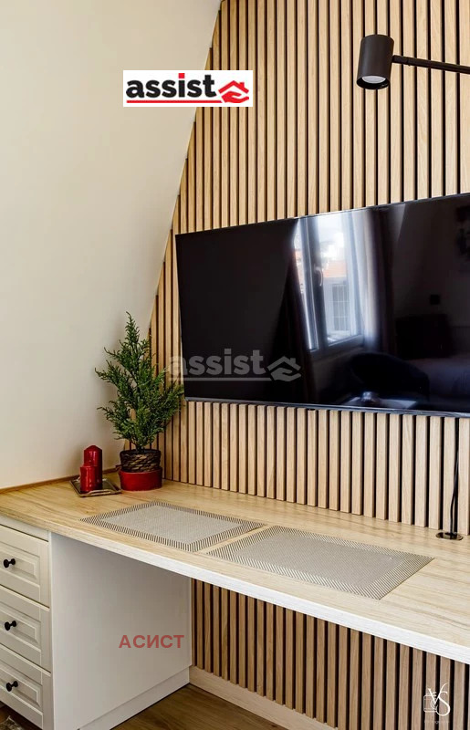 В аренду  Студия София , Център , 30 кв.м | 71716491 - изображение [9]