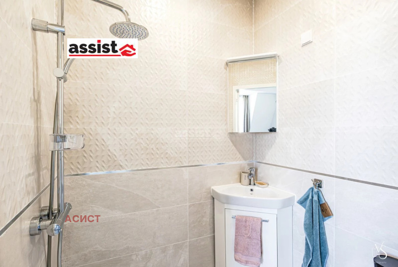 В аренду  Студия София , Център , 30 кв.м | 71716491 - изображение [11]