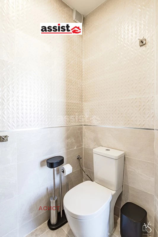 В аренду  Студия София , Център , 30 кв.м | 71716491 - изображение [13]