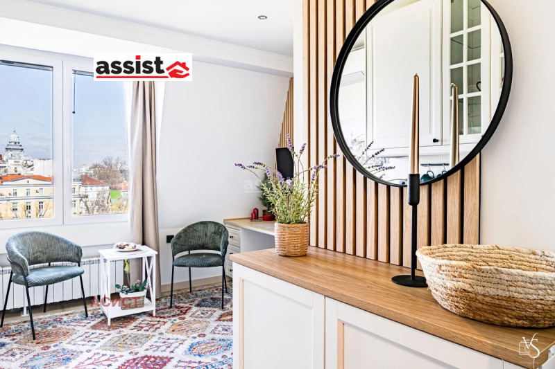 В аренду  Студия София , Център , 30 кв.м | 71716491 - изображение [4]