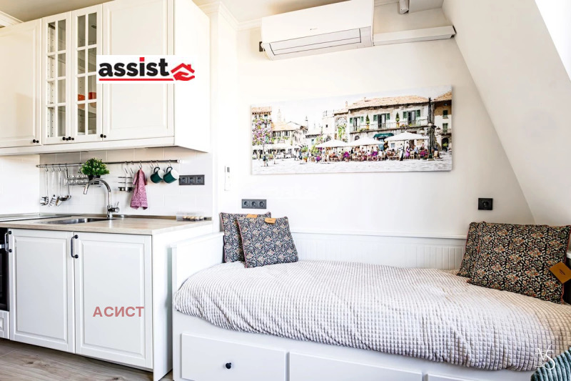 В аренду  Студия София , Център , 30 кв.м | 71716491 - изображение [7]
