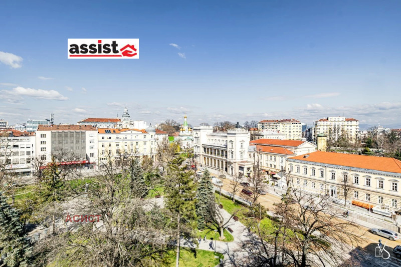 В аренду  Студия София , Център , 30 кв.м | 71716491 - изображение [15]