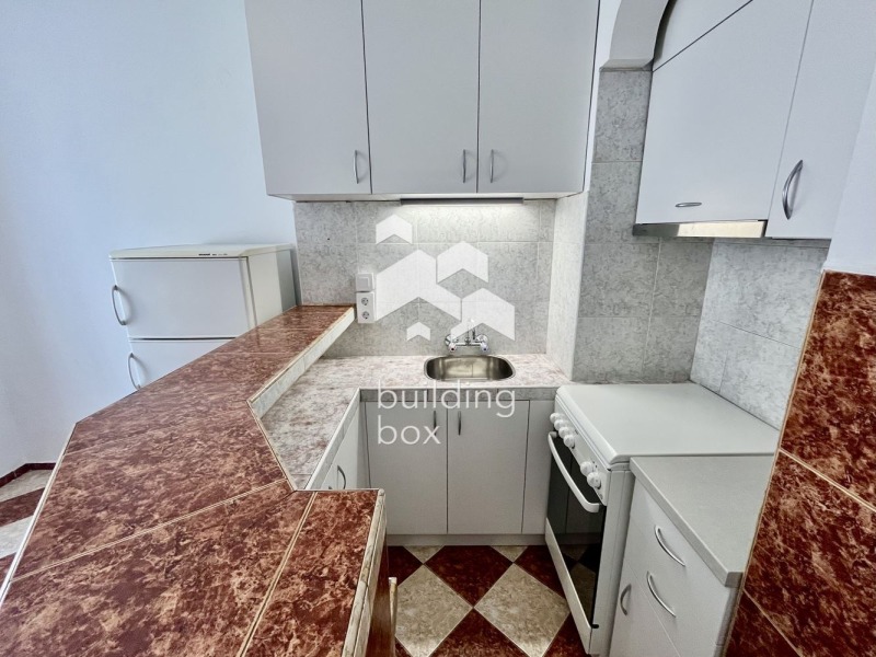 Zu vermieten  Studio Sofia , Zentar , 47 qm | 84881300 - Bild [7]