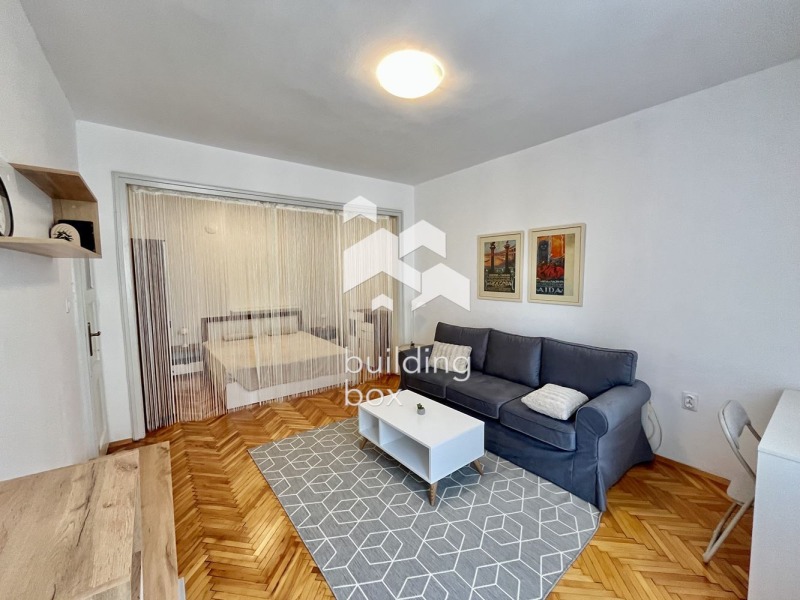 Zu vermieten  Studio Sofia , Zentar , 47 qm | 84881300