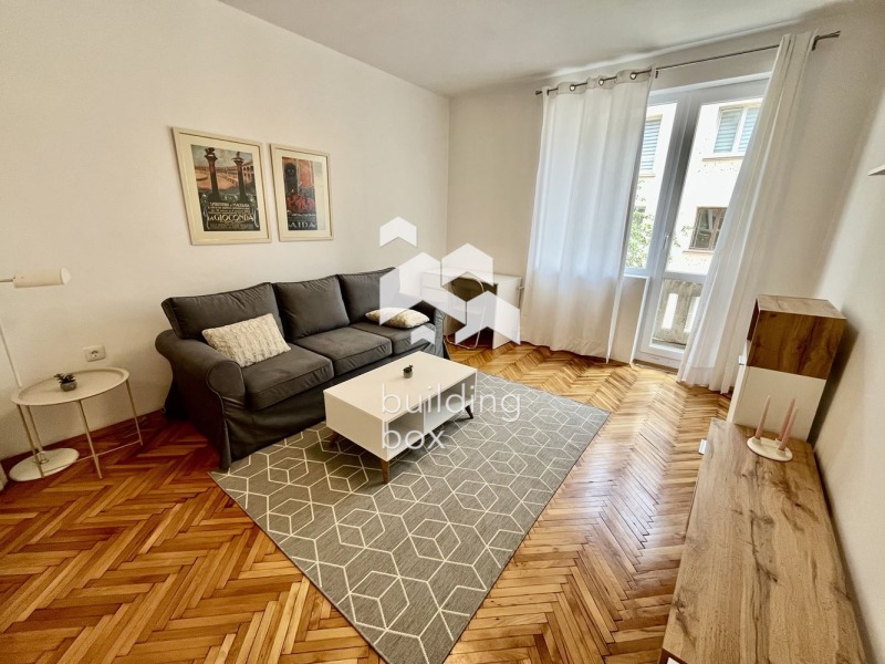 Zu vermieten  Studio Sofia , Zentar , 47 qm | 84881300 - Bild [2]