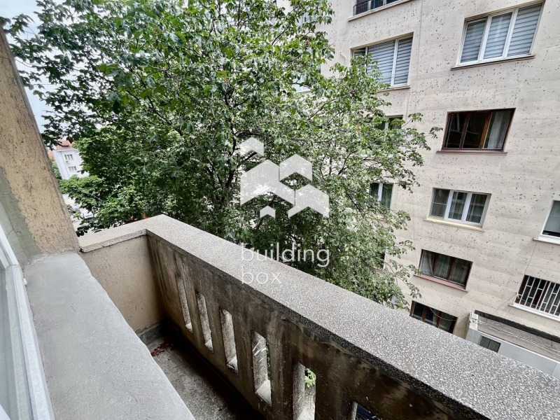Zu vermieten  Studio Sofia , Zentar , 47 qm | 84881300 - Bild [10]