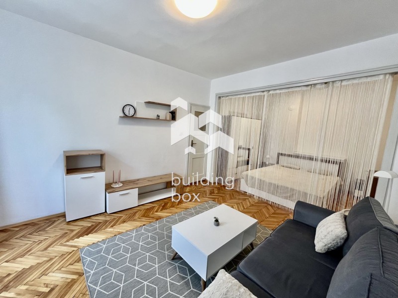 Zu vermieten  Studio Sofia , Zentar , 47 qm | 84881300 - Bild [4]