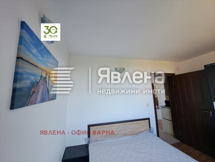 Дава под наем  1 slaapkamer Varna , Asparuchovo , 50 кв.м | 87330291 - изображение [5]