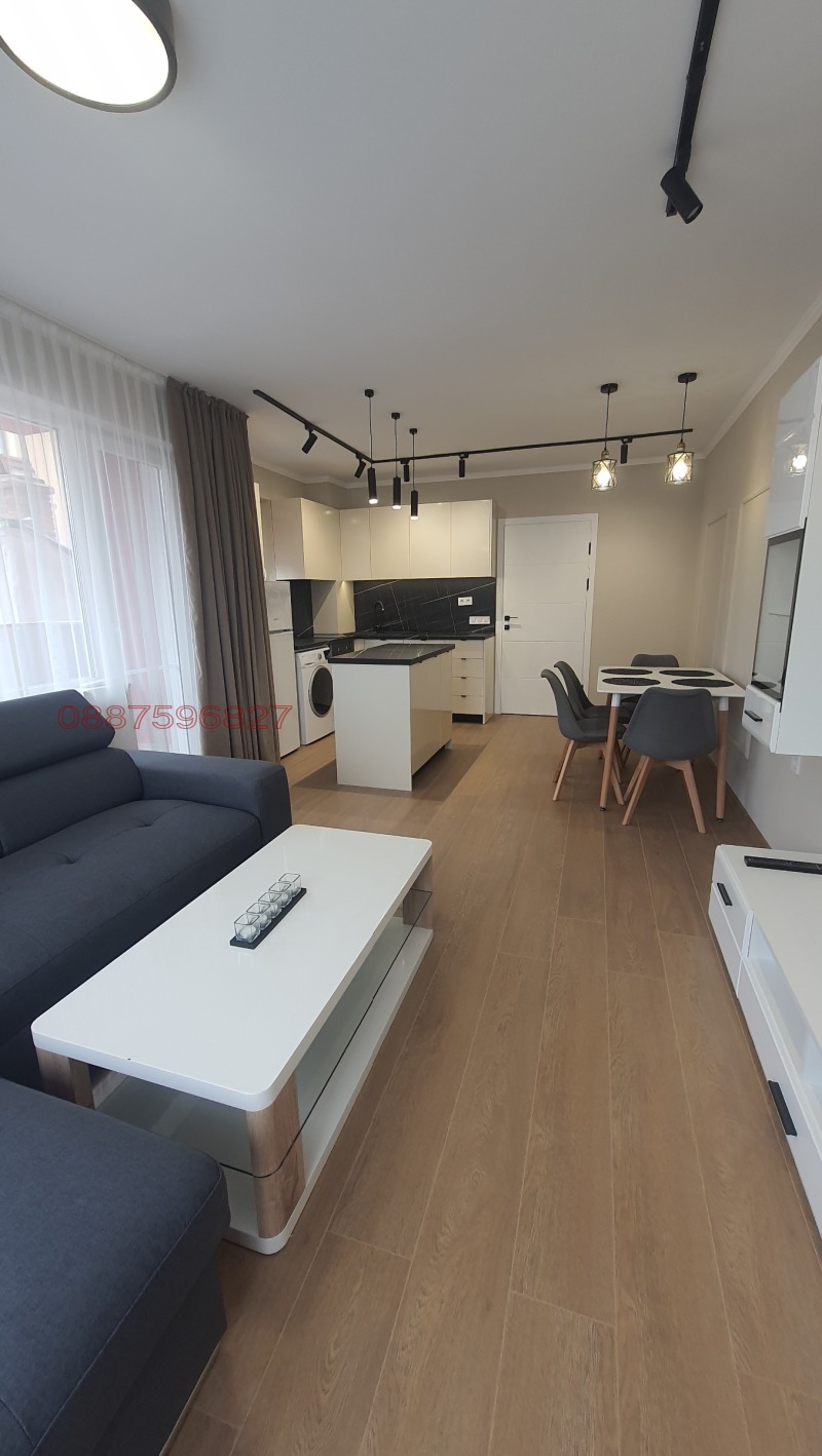 A louer  1 chambre Plovdiv , Tsentar , 67 m² | 54298910 - image [2]