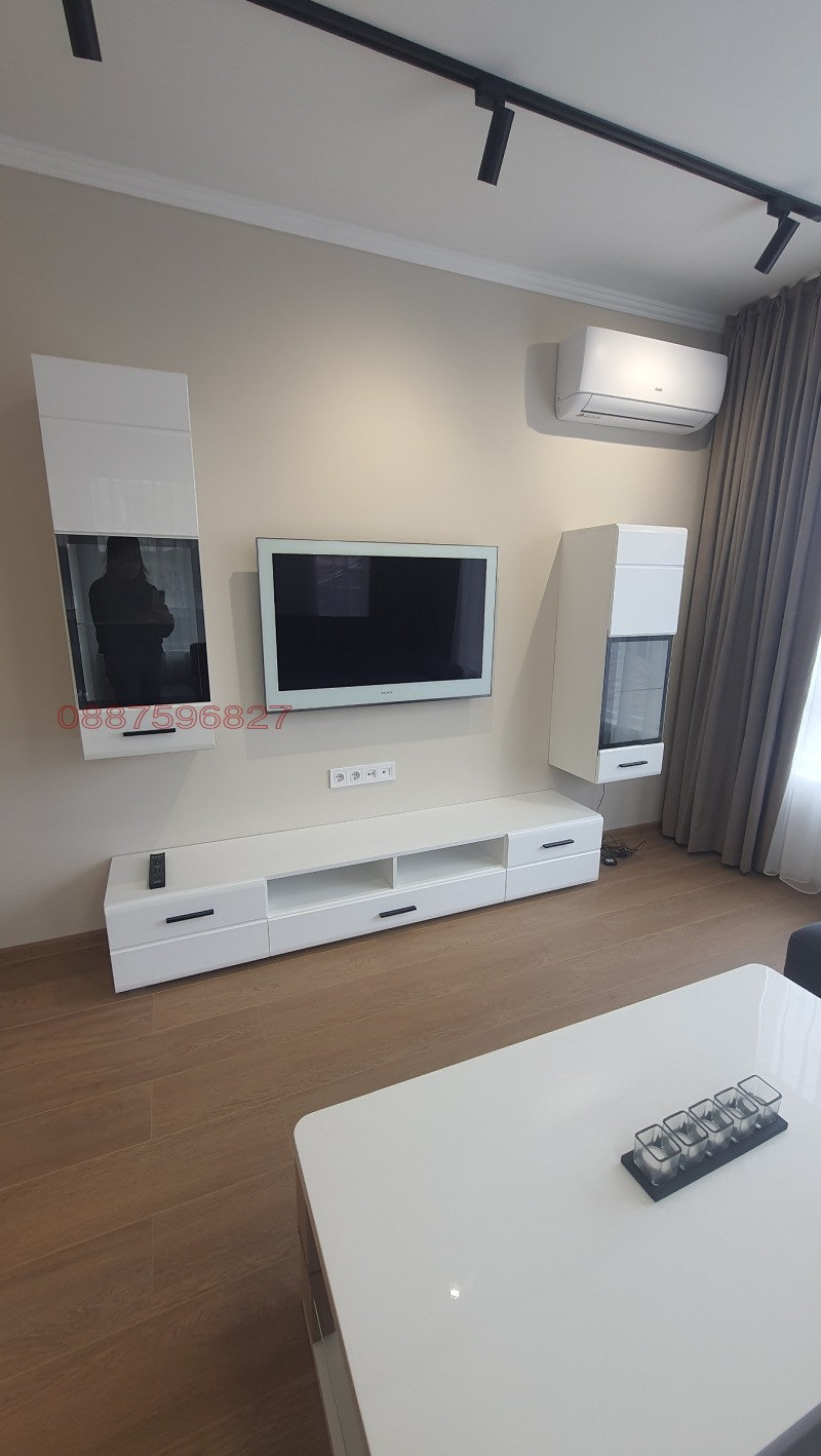 A louer  1 chambre Plovdiv , Tsentar , 67 m² | 54298910 - image [8]