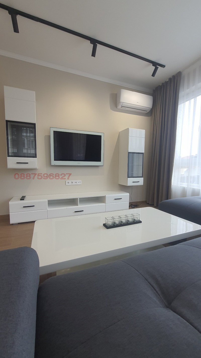 A louer  1 chambre Plovdiv , Tsentar , 67 m² | 54298910 - image [10]