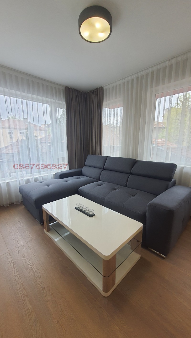 A louer  1 chambre Plovdiv , Tsentar , 67 m² | 54298910 - image [7]