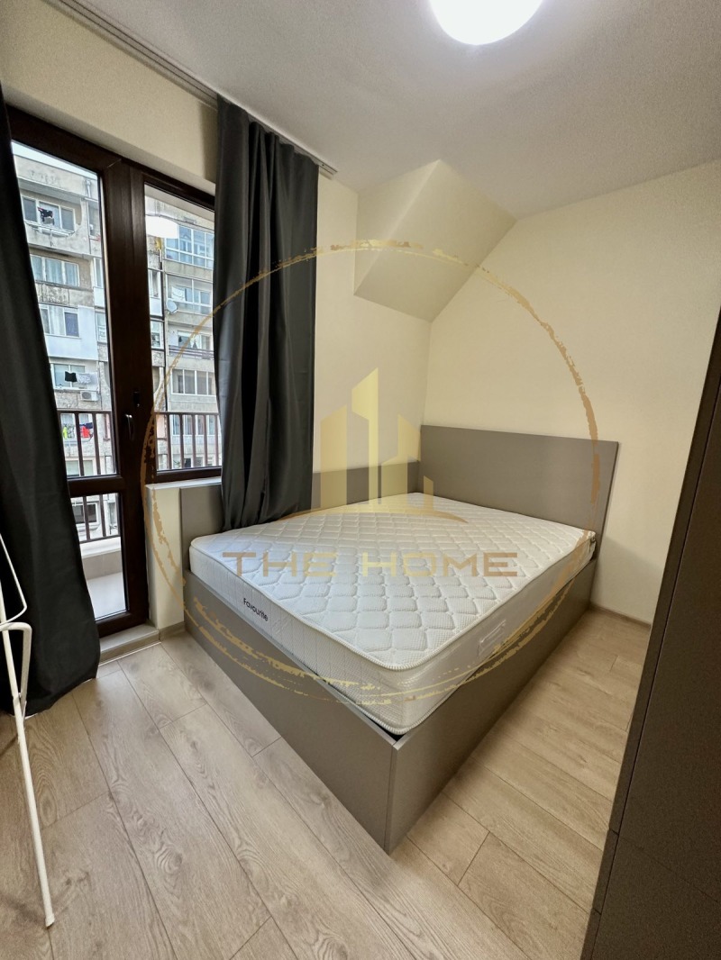 Дава под наем  2-стаен град Варна , Погреби , 50 кв.м | 51157732 - изображение [5]