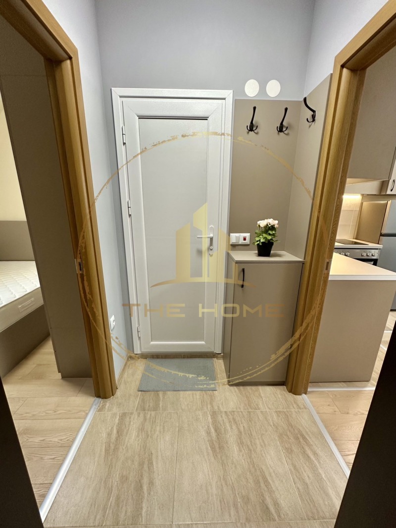 Дава под наем  2-стаен град Варна , Погреби , 50 кв.м | 51157732 - изображение [8]