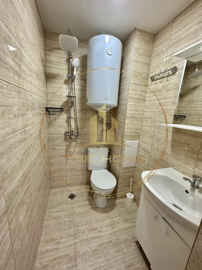 Дава под наем  2-стаен град Варна , Погреби , 50 кв.м | 51157732 - изображение [7]