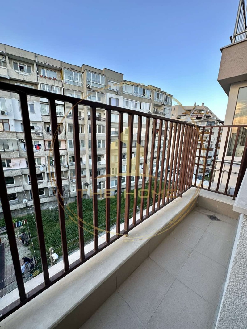 Дава под наем  2-стаен град Варна , Погреби , 50 кв.м | 51157732 - изображение [10]