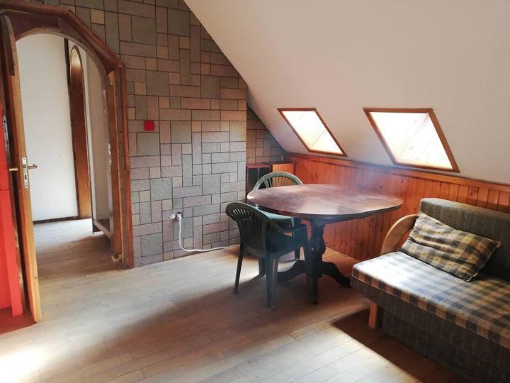 Zu vermieten  1 Schlafzimmer Sofia , Strelbishte , 60 qm | 63598073