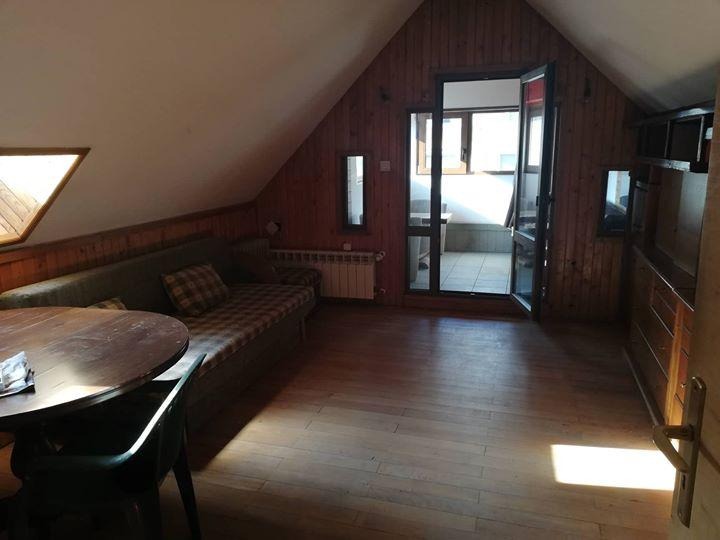 Zu vermieten  1 Schlafzimmer Sofia , Strelbishte , 60 qm | 63598073 - Bild [2]