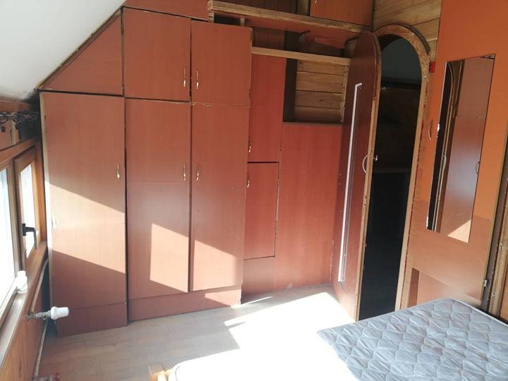 Zu vermieten  1 Schlafzimmer Sofia , Strelbishte , 60 qm | 63598073 - Bild [8]