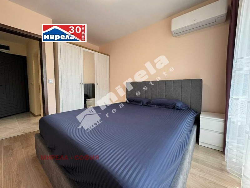 A louer  1 chambre Sofia , Malinova dolina , 55 m² | 62159757 - image [6]