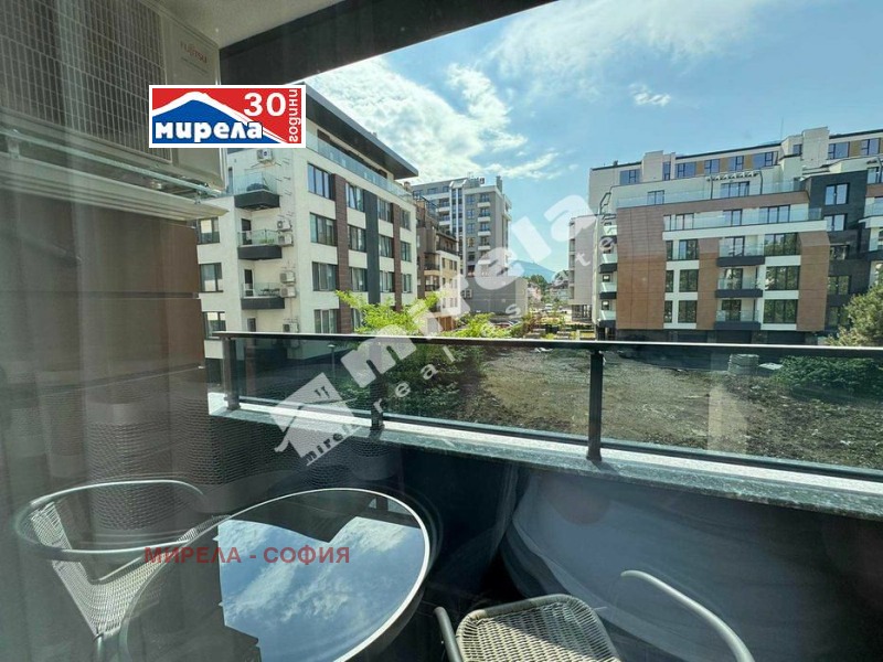 A louer  1 chambre Sofia , Malinova dolina , 55 m² | 62159757 - image [9]