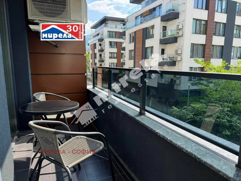 A louer  1 chambre Sofia , Malinova dolina , 55 m² | 62159757 - image [7]
